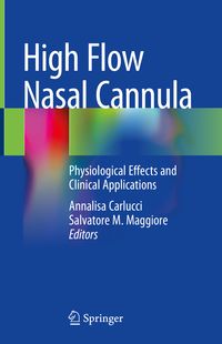 Produktbild: High Flow Nasal Cannula