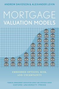 Produktbild: Mortgage Valuation Models