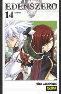 Produktbild: Edens Zero 14