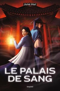 Produktbild: Le palais de sang