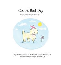 Produktbild: Coco's Bad Day