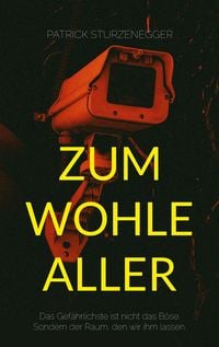 Produktbild: Zum Wohle Aller