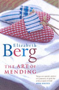 Produktbild: Art of Mending