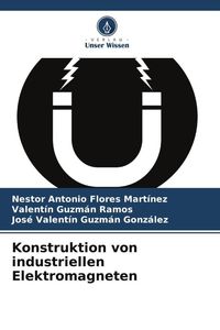 Produktbild: Konstruktion von industriellen Elektromagneten