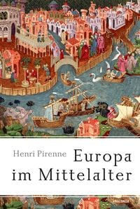 Produktbild: Europa im Mittelalter