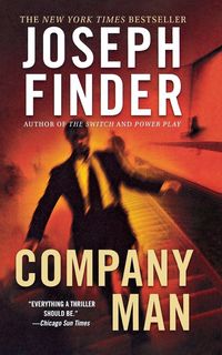 Produktbild: Company Man