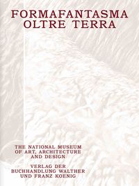 Produktbild: Formafantasma: Oltre Terra. Why Wool Matters