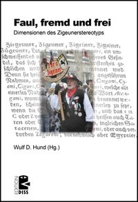 Produktbild: Fremd, faul und frei