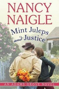 Produktbild: Mint Juleps and Justice