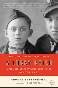 Produktbild: A Lucky Child