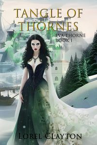 Produktbild: Tangle of Thornes (Eva Thorne, #1)