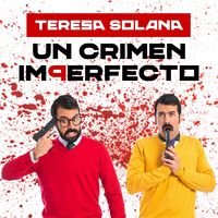 Produktbild: Un crimen imperfecto