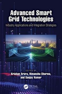 Produktbild: Advanced Smart Grid Technologies