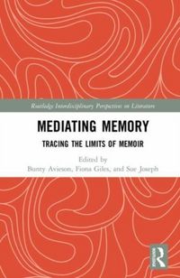 Produktbild: Mediating Memory