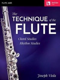Produktbild: The Technique of the Flute