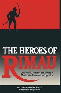 Produktbild: Heroes of Rimau