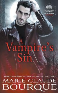 Produktbild: A Vampire's Sin