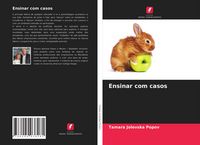 Produktbild: Ensinar com casos