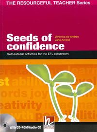 Produktbild: Andr&egrave;s, V: Seeds of confidence