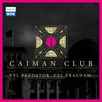 Produktbild: 01: Vel predator. Vel praedam.