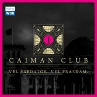 Produktbild: 01: Vel predator. Vel praedam.