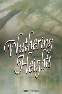 Produktbild: Wuthering Heights