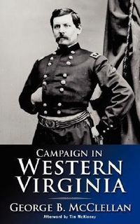 Produktbild: Campaign in Western Virginia 1863