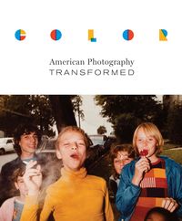 Produktbild: Amon Carter Museum Of American Art: COLOR