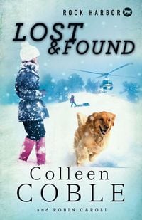 Produktbild: Rock Harbor Search and Rescue: Lost and Found