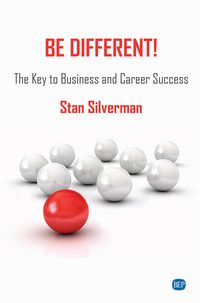 Produktbild: Be Different!