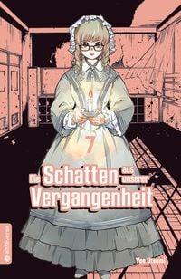 Produktbild: Die Schatten aus unserer Vergangenheit 07