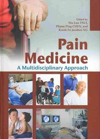Produktbild: Pain Medicine