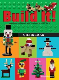 Produktbild: Build It! Christmas