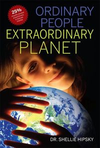 Produktbild: Ordinary People Extraordinary Planet