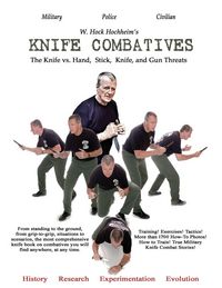 Produktbild: Knife Combatives
