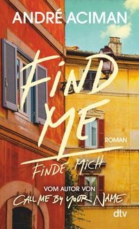 Produktbild: Find Me Finde mich