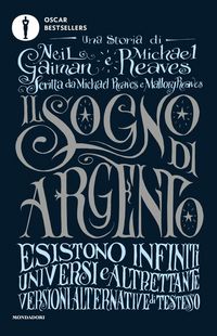 Produktbild: Il sogno di argento