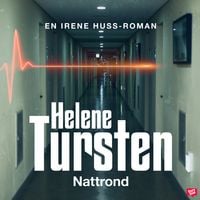 Produktbild: Nattrond