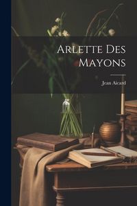 Produktbild: Arlette des Mayons