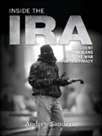 Produktbild: Inside the IRA