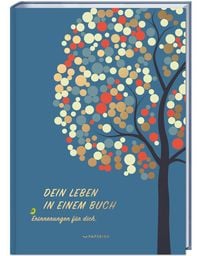 Produktbild: Dein Leben in Einem Buch