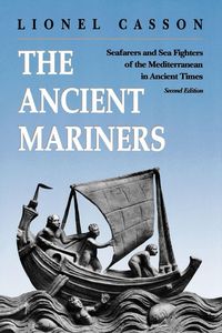 Produktbild: The Ancient Mariners