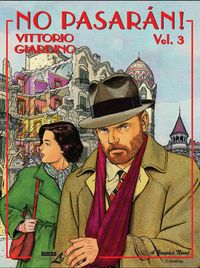 Produktbild: Giardino, V: No Pasaran