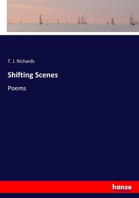 Produktbild: Shifting Scenes