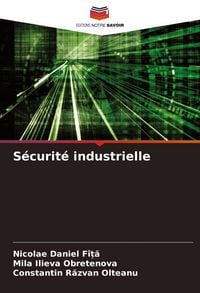 Produktbild: S&eacute;curit&eacute; industrielle