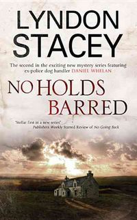Produktbild: Stacey, L: No Holds Barred