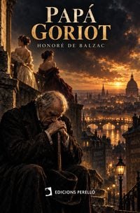 Produktbild: Pap&aacute; Goriot