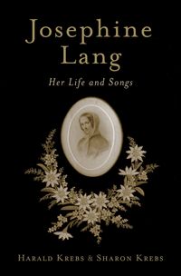 Produktbild: Josephine Lang