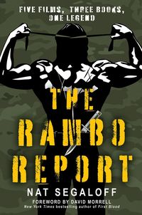 Produktbild: The Rambo Report