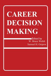 Produktbild: Career Decision Making
